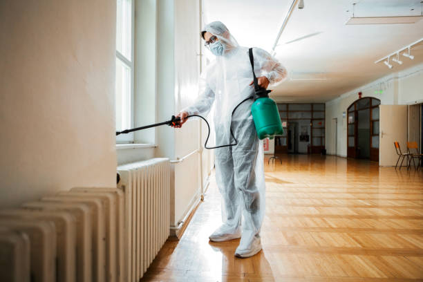 Best Residential Pest Control  in Osseo, WI